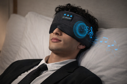 Bluetooth Sleep Headband