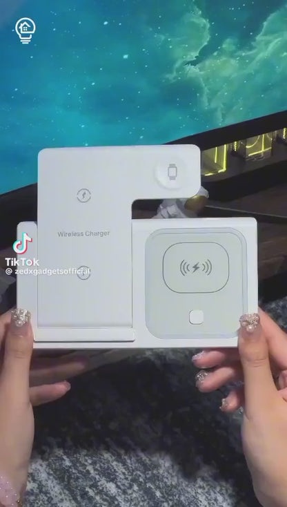 Ultimate 3-In-1 Power bank